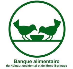 banque alimentaire hainaut